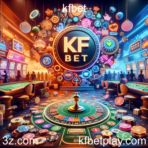 Descubra as Melhores Promoções Diárias no kfbet